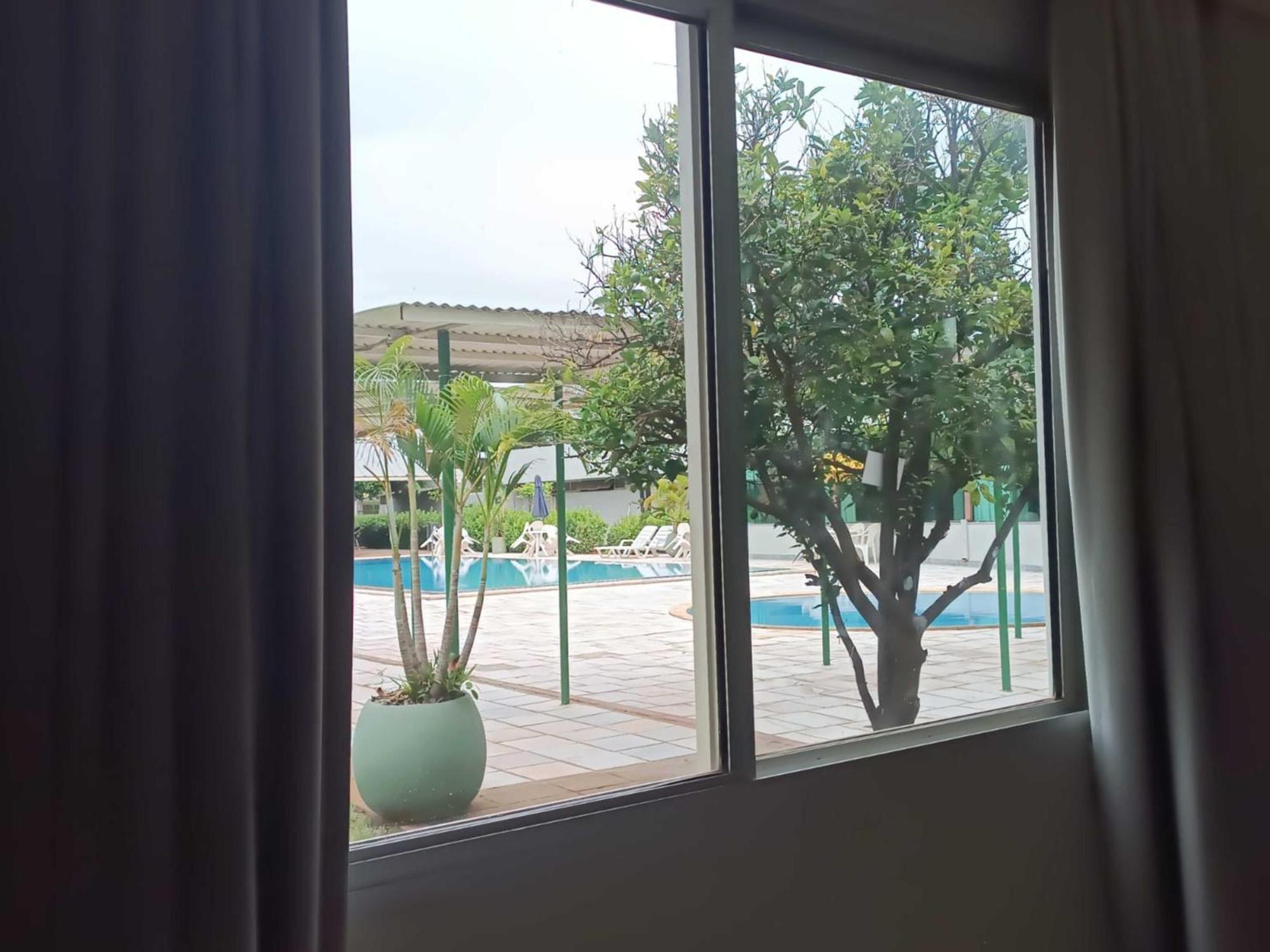Hotel Dan Inn Uberaba & Convencoes By Nacional Inn Kamer foto